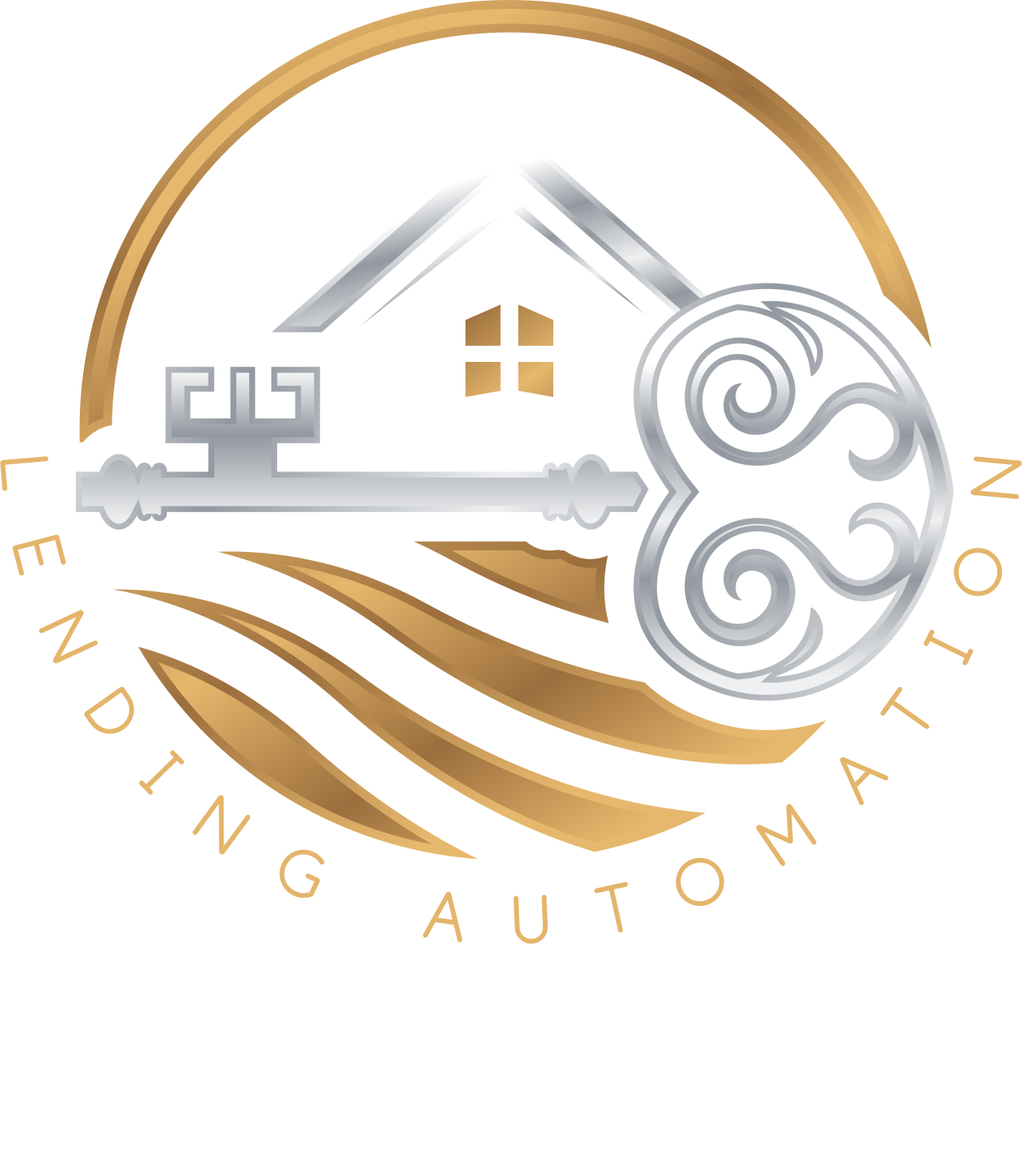 Global Capital Mortgage Lending Logo